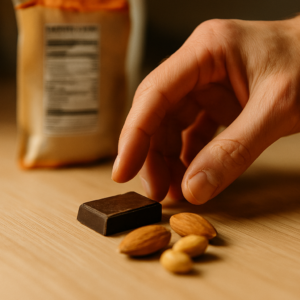 Why calorie counting fails