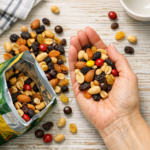 Portion size estimation 